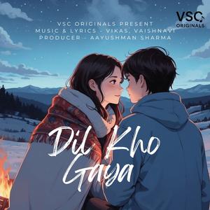 Dil Kho Gaya (Bollywood)