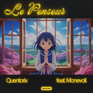Le Penseur (feat. Monevoll)