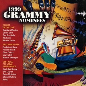 1999 GRAMMY Nominees