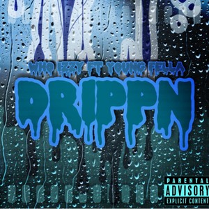 Drippn (feat. Young Fella) (Explicit)