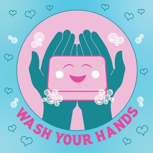 Wash Your Hands(feat. Alina Celeste)