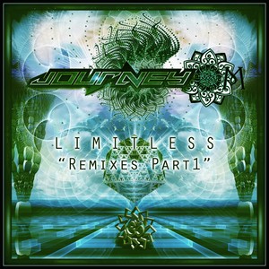 Limitless (Contineum Remix)