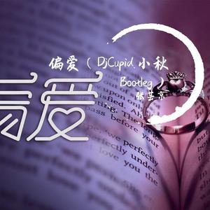 张芸京-偏爱(DjCupid.小秋 Bootleg) (DjCupid remix)