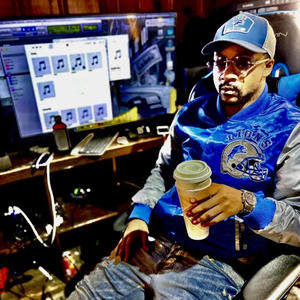 Make Her Work (feat. RoadRunner Costa) (Explicit)