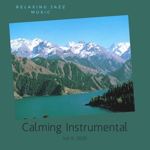 Relaxing Jazz Music, Vol 9