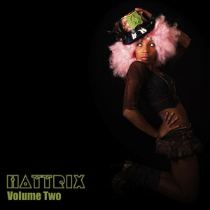 Hattrix, Vol. Two