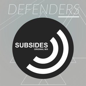 Subsides (Original Mix)