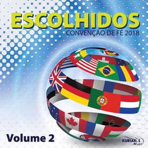 Escolhidos Volume 2