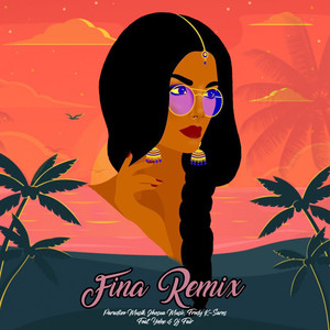 Fina Remix (Explicit)