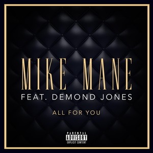 All for You (feat. Demond Jones)