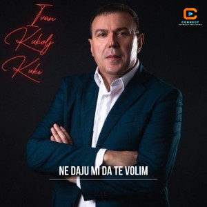 Ne daju mi da te volim (Live)