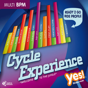 SHAKE YOUR POM POM (Slow Climb)