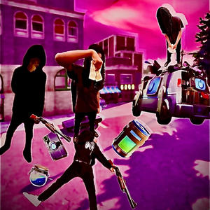 Deadluyg - Mosquito (Explicit)