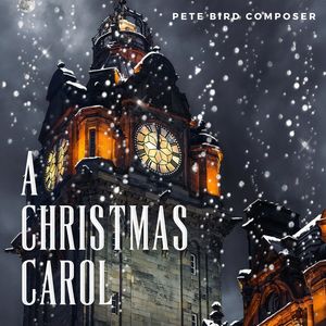 A Christmas Carol