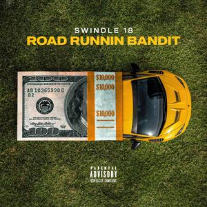 100 Degrees (feat. Keyz Krook) (Explicit)