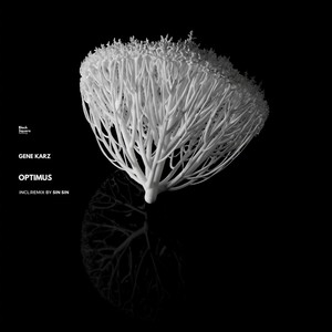 Optimus (Original Mix)