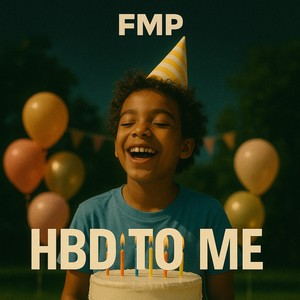 HBD TO ME