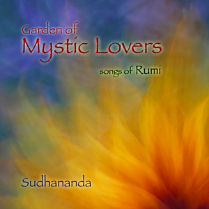 Garden Of Mystic Lovers