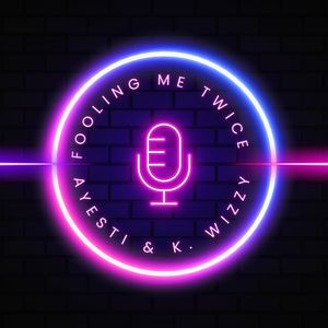 Fooling Me Twice (Explicit)