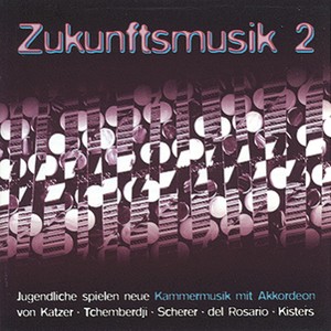 Zukunftsmusik 2