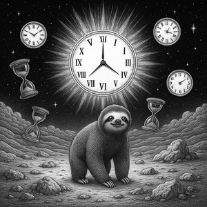 Timestop (Shamray Remix)