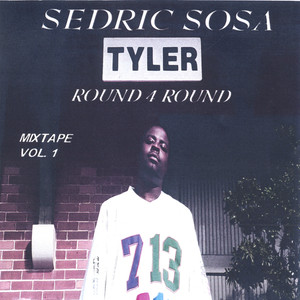 Round 4 Round (mixtape)