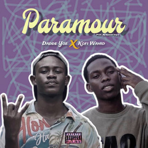 Paramour (Explicit)