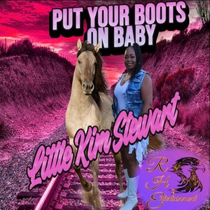 Put Your Boots on Baby