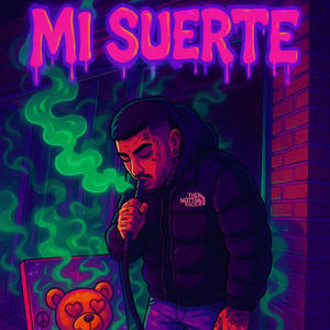 GARDO (MI SUERTE) (Explicit)