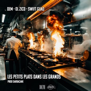 Les petits plats dans les grands (Explicit)