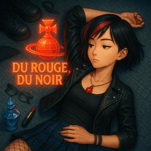 Du rouge, du noir