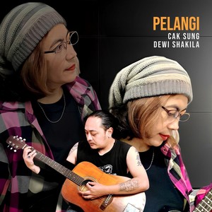 Pelangi (COVER版)