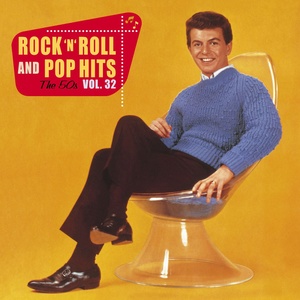 Rock 'n' Roll And Pop Hits, The 50s, Vol. 32