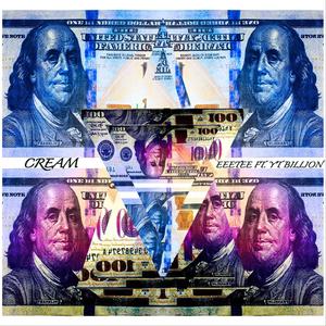 Cream (feat. YT BILLION) (Explicit)