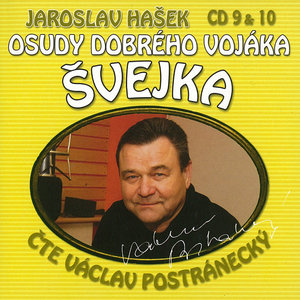 Osudy dobrého vojáka Švejka - Díl druhý - Na frontě. Kapitola třetí (pokračování) - Švejk s Vodičkou míří do Királyhidy, Sopronyi utcza číslo šestnáct