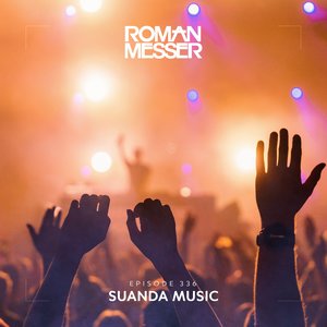 Look At The Sky (Suanda 336) [Exclusive]