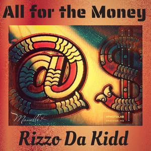 All for the Money (Explicit)