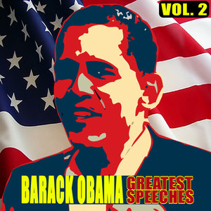 Obama Acceptance Speech
