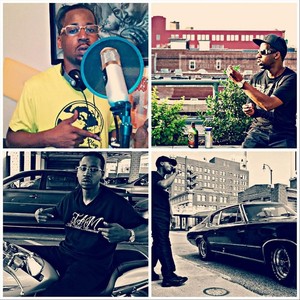 Cam Weather(feat. Known Felon & Freaky G) (Explicit)