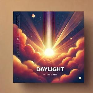 DAYLIGHT (feat. City on a Chill)