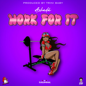 Work for It (Explicit)