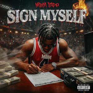 Snap Of My Finger (feat. Esco Vo & Big Yavo) (Explicit)