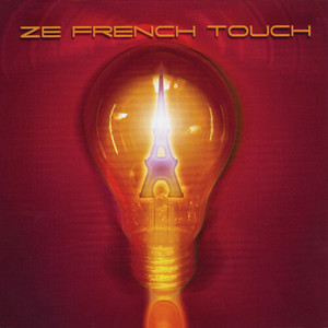 Simon Di - Ze French Touch