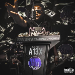 TALKING CHICKEN (Explicit)