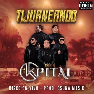 Se Fue Mi Amor (feat. Grupo La Kpital)