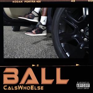 Ball (Explicit)