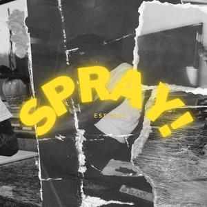 SPRAY ! (Explicit)