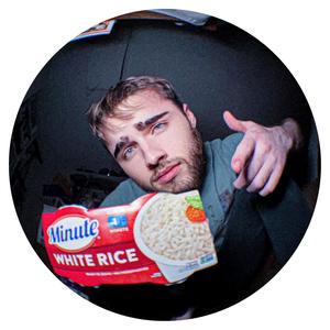 minute rice(feat. Galassie) (Explicit)