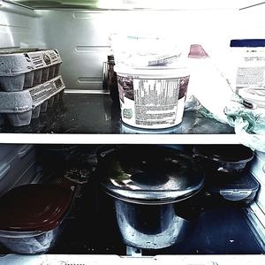 Leftovers (Explicit)