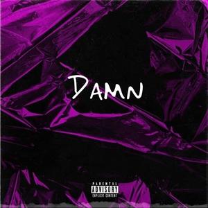 Damn (feat. NKAE) (Explicit)